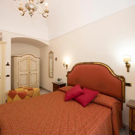 Maison d'hôtes Residenza Del Duca & 4*