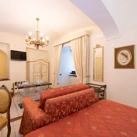 Residenza Del Duca & Maison d'hôtes 4*