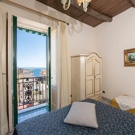Maison d'hôtes Residenza Del Duca & 4*