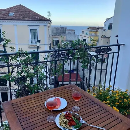 Maison d'hôtes Residenza Del Duca & 4*