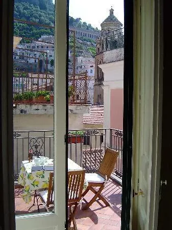Maison d'hôtes Residenza Del Duca & 4*