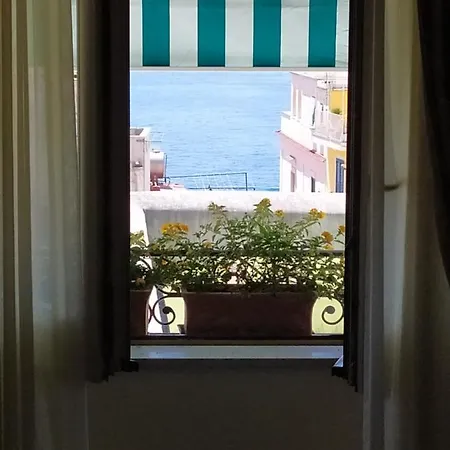 Penzion Residenza Del Duca &