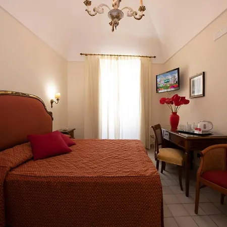 Residenza Del Duca & Penzion Amalfi