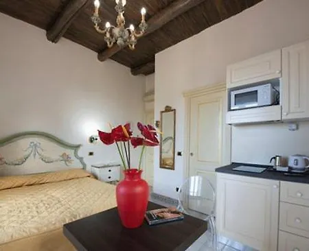 Residenza Del Duca & Penzion Amalfi