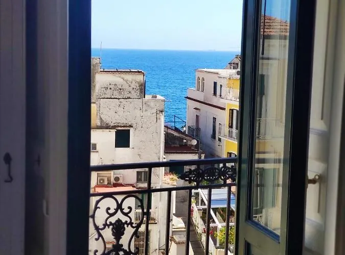 Residenza Del Duca & 4*