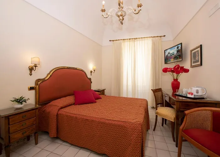 Vendégház Residenza Del Duca & 4*