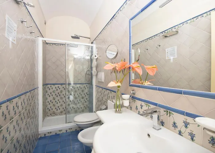 Residenza Del Duca & 4* Amalfi