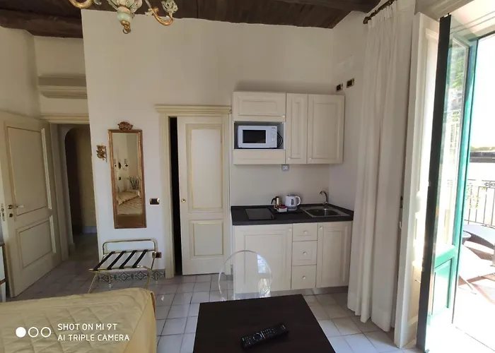 Residenza Del Duca & 4*