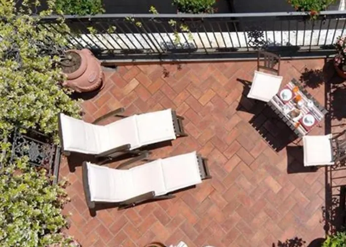 Residenza Del Duca & Vendégház