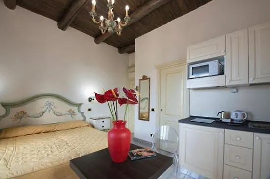 Residenza Del Duca & Vendégház Amalfi