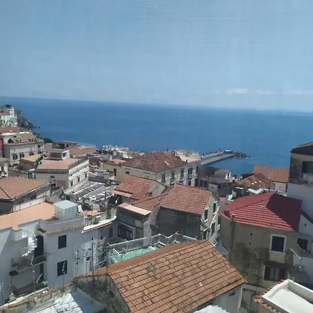 Residenza Del Duca & 4* Amalfi