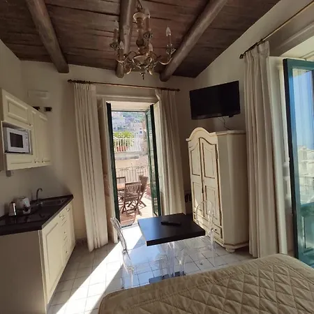 Гостьовий будинок Residenza Del Duca &