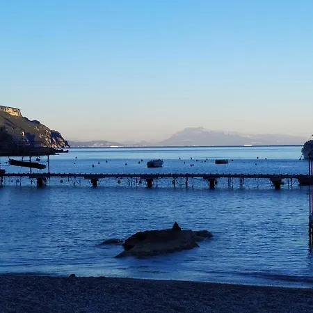 Residenza Del Duca & Гостьовий будинок Амальфі