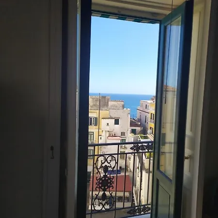 Residenza Del Duca &