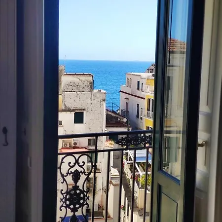 Residenza Del Duca & 4*