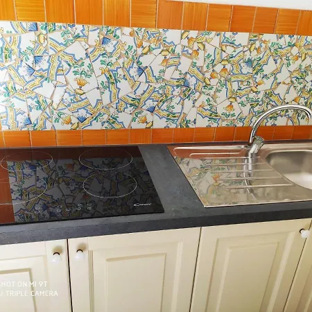 Residenza Del Duca & 4*