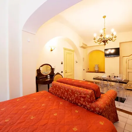 Residenza Del Duca & Amalfi