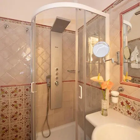 Гостьовий будинок Residenza Del Duca &