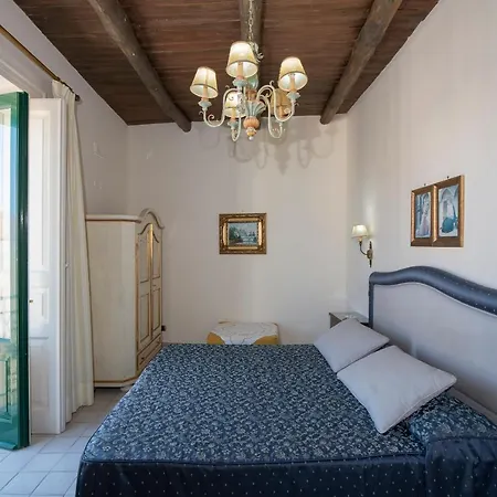 Residenza Del Duca &