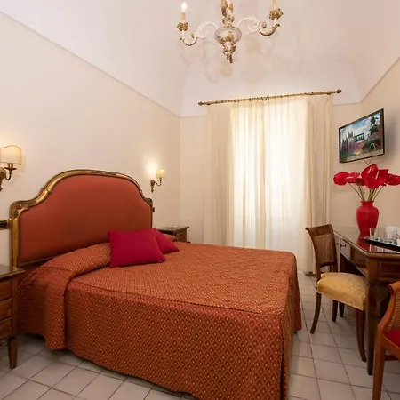Guest house Residenza Del Duca & 4*