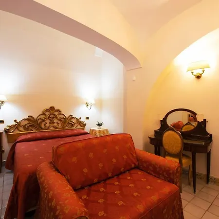 Residenza Del Duca & Guest house