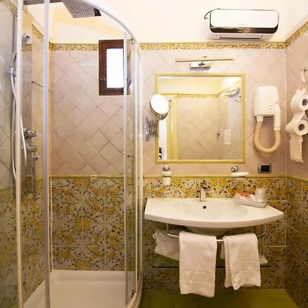 Residenza Del Duca & 4*