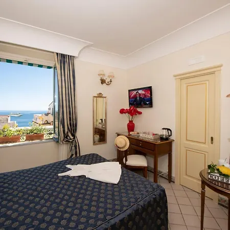 Residenza Del Duca & بيت ضيافة