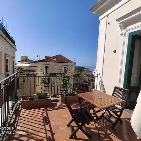بيت ضيافة Residenza Del Duca &