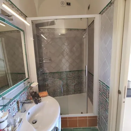 Residenza Del Duca & Guest house