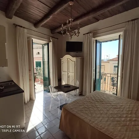 Гостьовий будинок Residenza Del Duca &