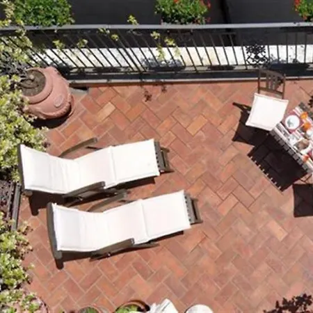 Residenza Del Duca & Guest house