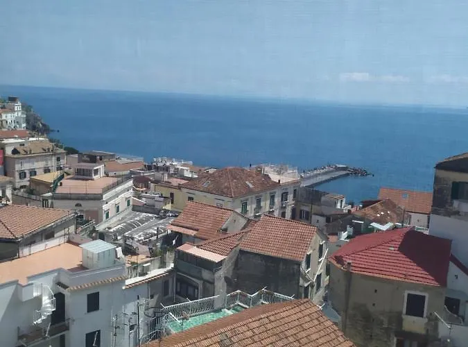 Residenza Del Duca & 4* Αμάλφι