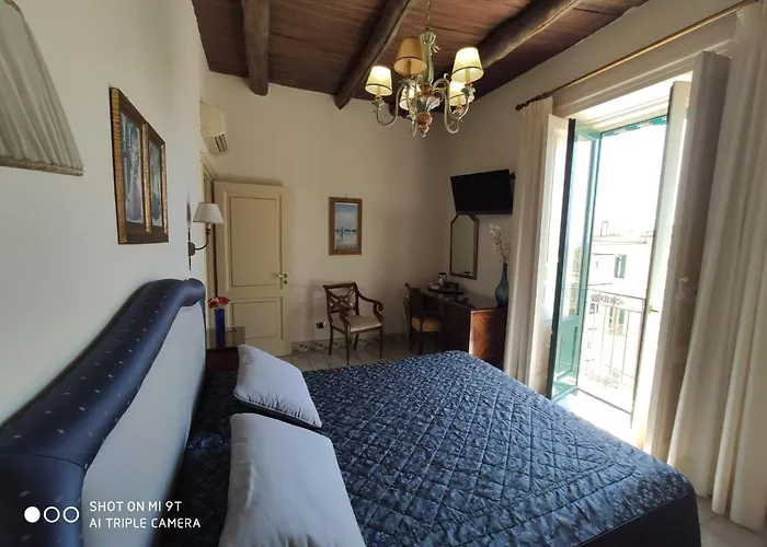 بيت ضيافة Residenza Del Duca & أمالفي