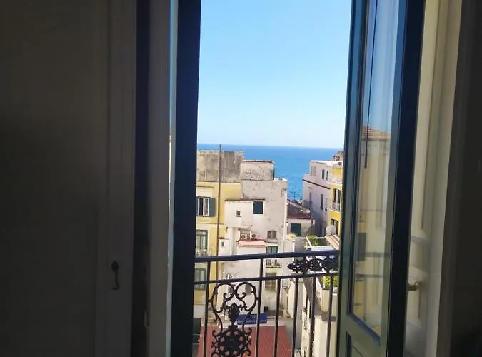 Residenza Del Duca &