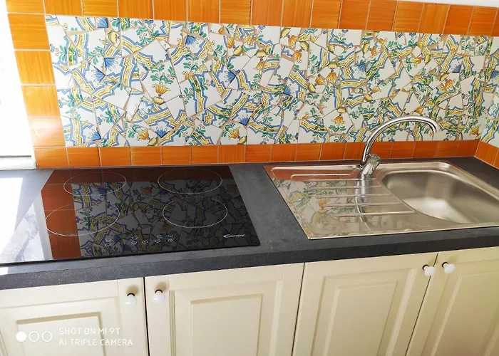 Residenza Del Duca & 4*