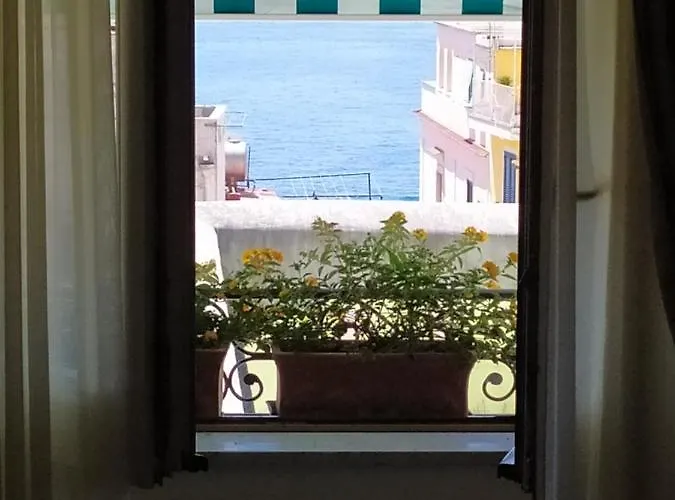 Πανσιόν Residenza Del Duca &