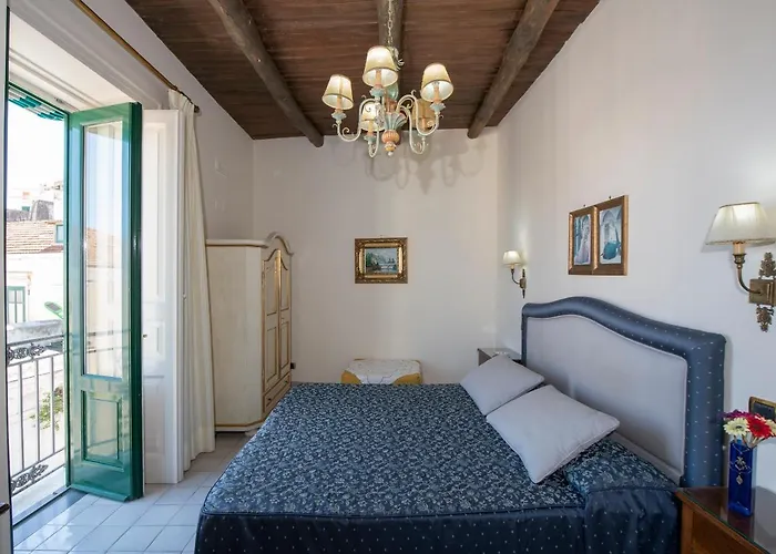 Residenza Del Duca &