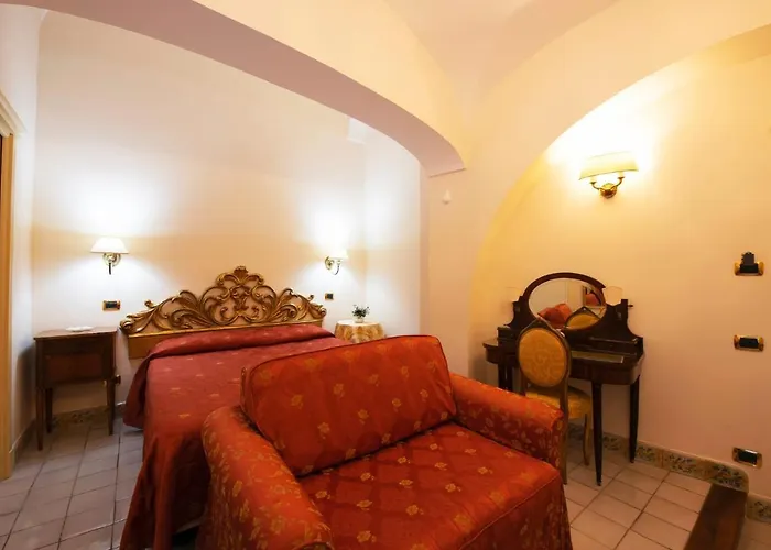 Residenza Del Duca & 게스트하우스