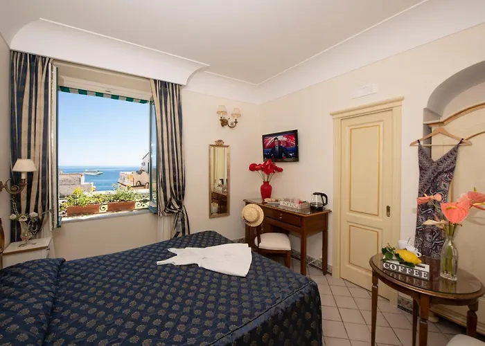 Residenza Del Duca & بيت ضيافة