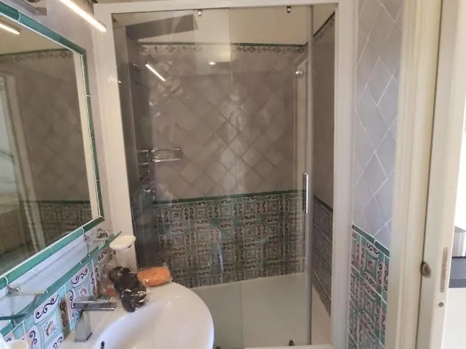 Residenza Del Duca & بيت ضيافة