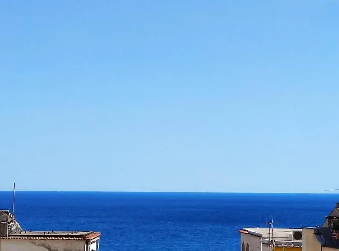 بيت ضيافة Residenza Del Duca & أمالفي