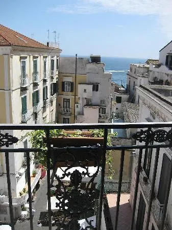 بيت ضيافة Residenza Del Duca &