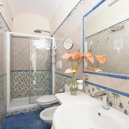 Residenza Del Duca & 4* Amalfi