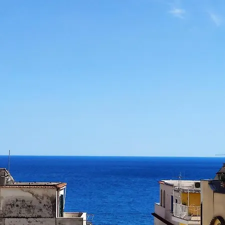 Vendégház Residenza Del Duca & Amalfi