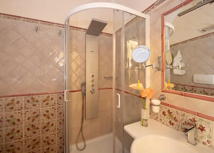 Casa de hóspedes Residenza Del Duca &