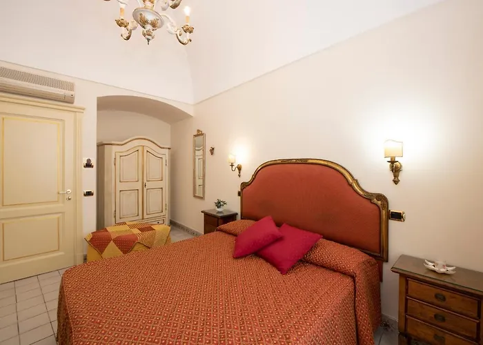 Casa de hóspedes Residenza Del Duca & 4*