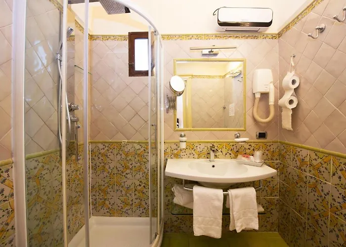 Residenza Del Duca & 4*